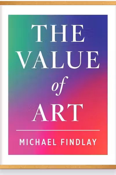 5 THE VALUE OF ART:MONEY.POWER.BEA C