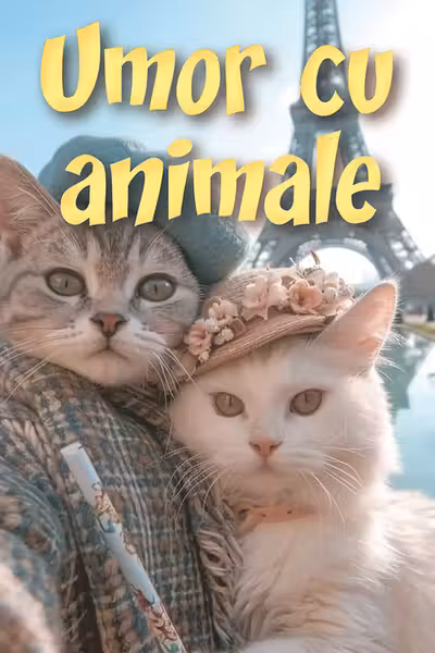 Umor cu animale