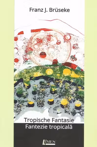 Tropische fantasie. Fantezie tropicală