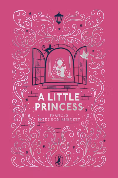 A Little Princess