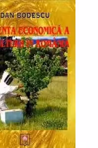 Eficienta economica a apiculturii in Romania