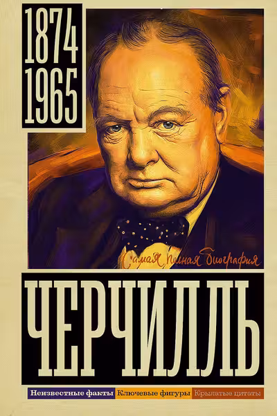 Черчилль