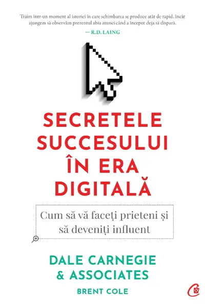 Secretele succesului in era digitala