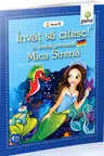 Invat sa citesc in limba germana - Mica Sirena