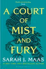 A Court of Mist and Fury