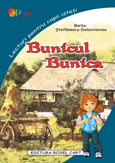 Bunicul. Bunica