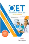 Curs limba engleza OET Reading and Listening Skills builder (All professions) cu Digibook app.