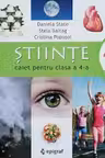 Stiinte cl.4. Caiet