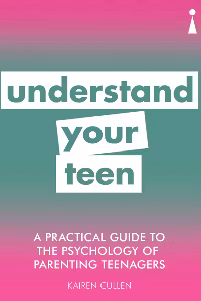 Understand Your Teen