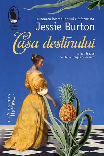 Casa destinului