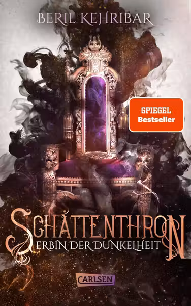 Erbin der Dunkelheit