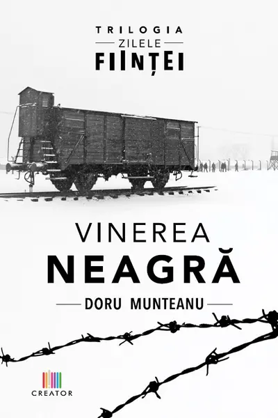 Vinerea Neagră