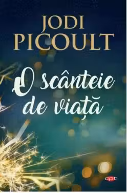 O scanteie de viata