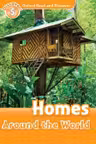 ORD 5: Homes Around the World