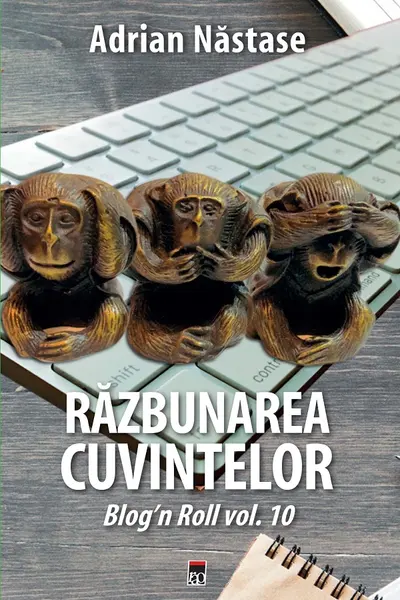 Razbunarea cuvintelor