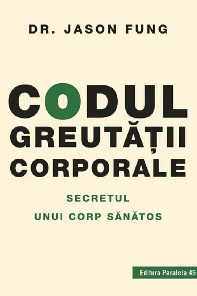 Codul greutatii corporale