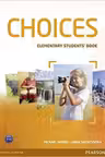 Choices Elementary Students' Book Paperback