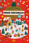 CAUTA SI DESCOPERA MAGIA CRACIUNULUI