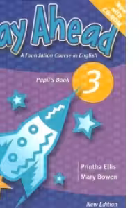 Way Ahead 3, Manual de limba engleza, Revised student's book. With CD-ROM Pack
