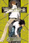 Death Note Vol. 5 - Whiteout