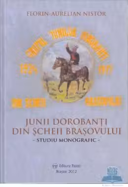 Junii dorobanti din Scheii Brasovului