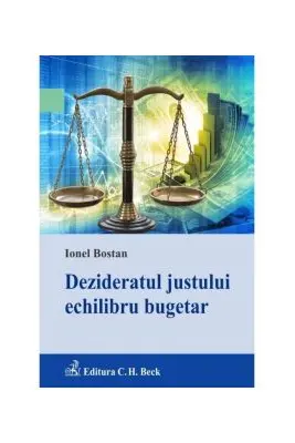 Dezideratul justului echilibru bugetar