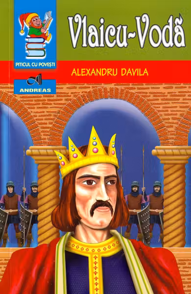 Vlaicu Vodă