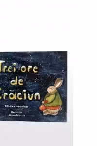 Trei ore de Craciun (editia a 2-a)