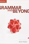 Grammar and Beyond Level 1 Student's Book