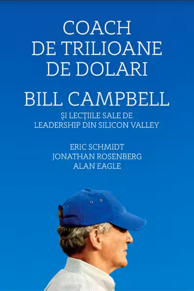 Coach de trilioane de dolari