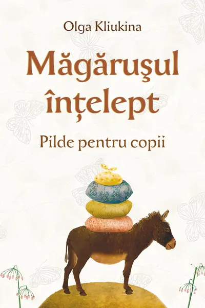 Măgărușul înțelept