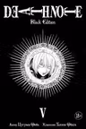 Death Note. Black Edition. Книга 5