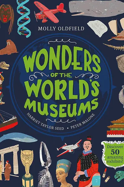 Wonders of the World's Museums