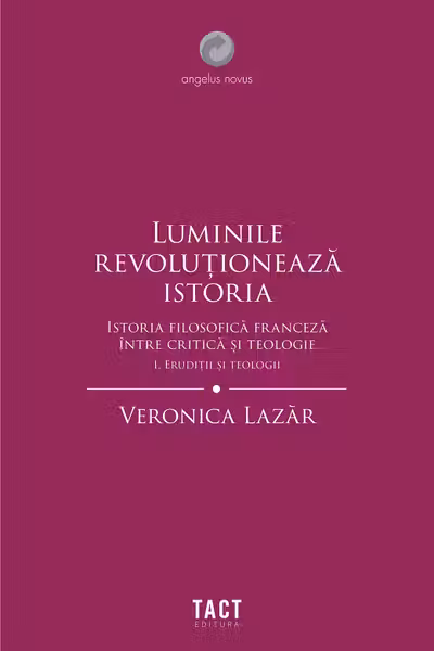 Luminile revolutioneaza istoria