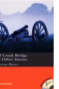 MR4 - Stories By Ambrose Bierce: Owl Creek Bridge with Audio CD