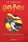 Harry Potter si Printul Semisange (6)