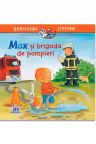 Max și brigada de pompieri