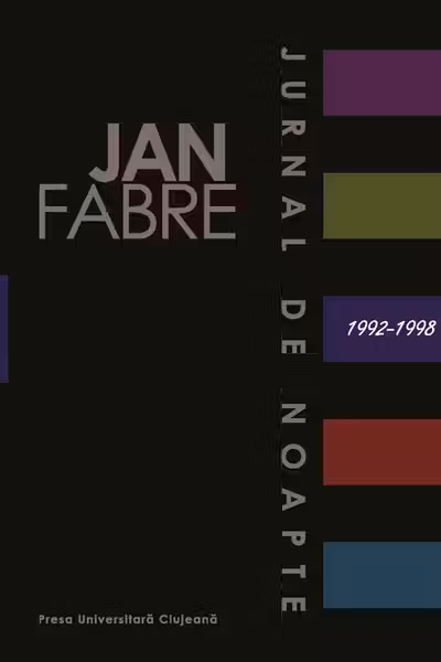 Jurnal de noapte Vol.3 (1992-1998)