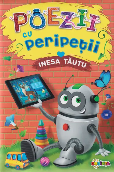 Poezii cu peripetii