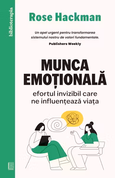 Munca emotionala
