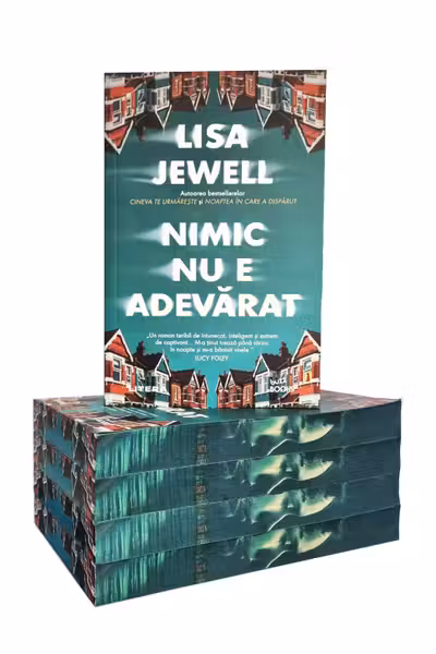 Nimic nu e adevarat
