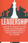 Cartea de leadership