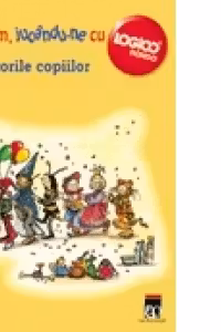 Logico - Sarbatorile copiilor