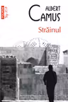 Străinul (ediție de buzunar)
