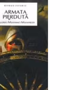 ARMATA PIERDUTA