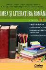 Caiet de Limba si literatura romana pentru clasa a 8-a - Mihaela Cirstea