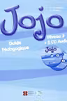 JOJO 3 Teacher's Guide + Audio CD