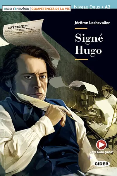 Signe Hugo