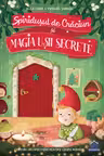 Spiridusul de Craciun si magia usii secrete