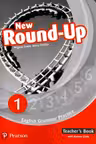 English Grammar Practice. New Round-Up - Level 1 - Teacher's Book